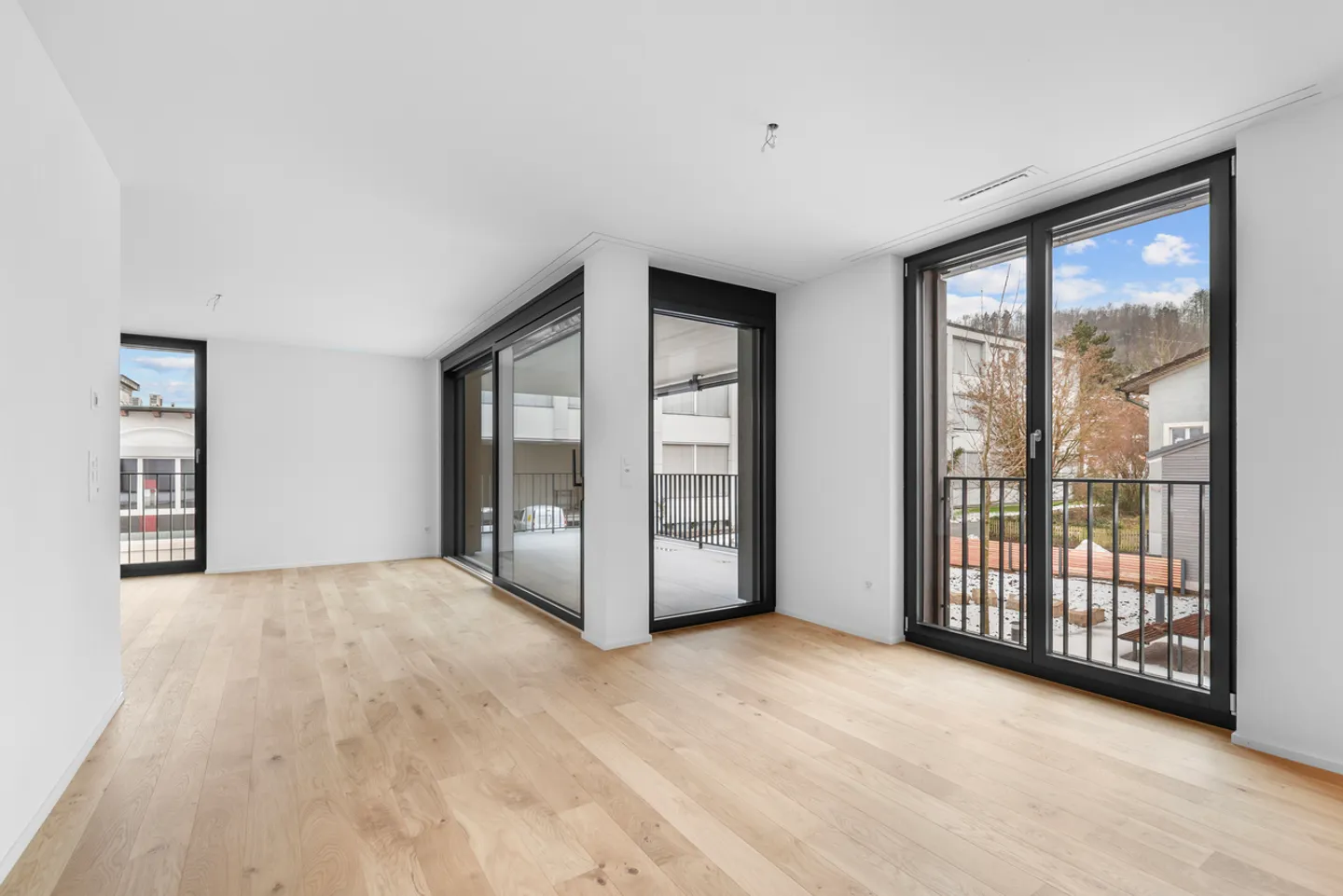 Modern Apartment in Bad Zurzach - Photo 11 of 13