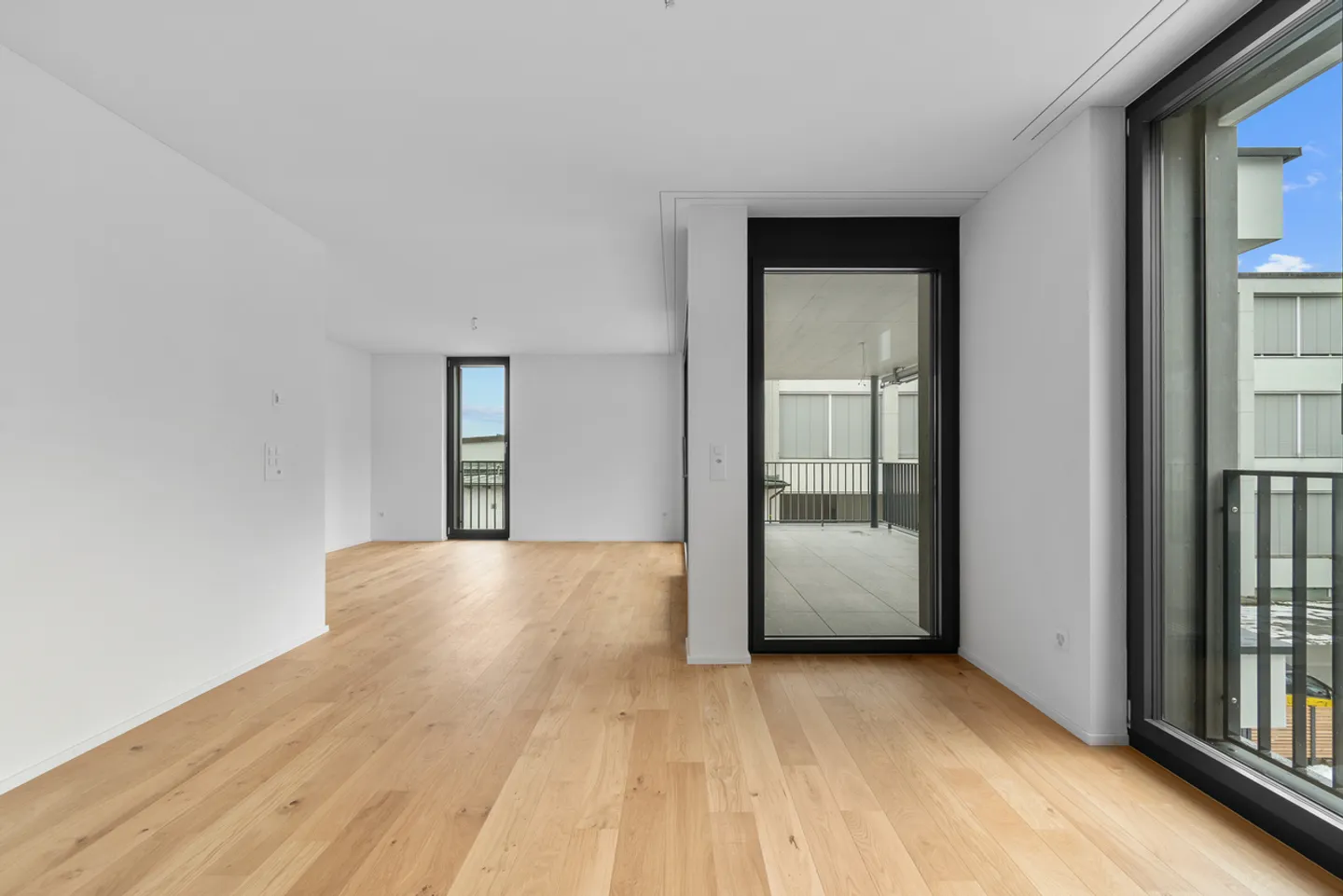 Modern Apartment in Bad Zurzach - Photo 3 of 13