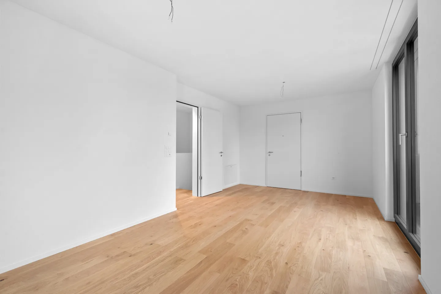 Charming Maisonette in Bad Zurzach - Photo 8 of 13