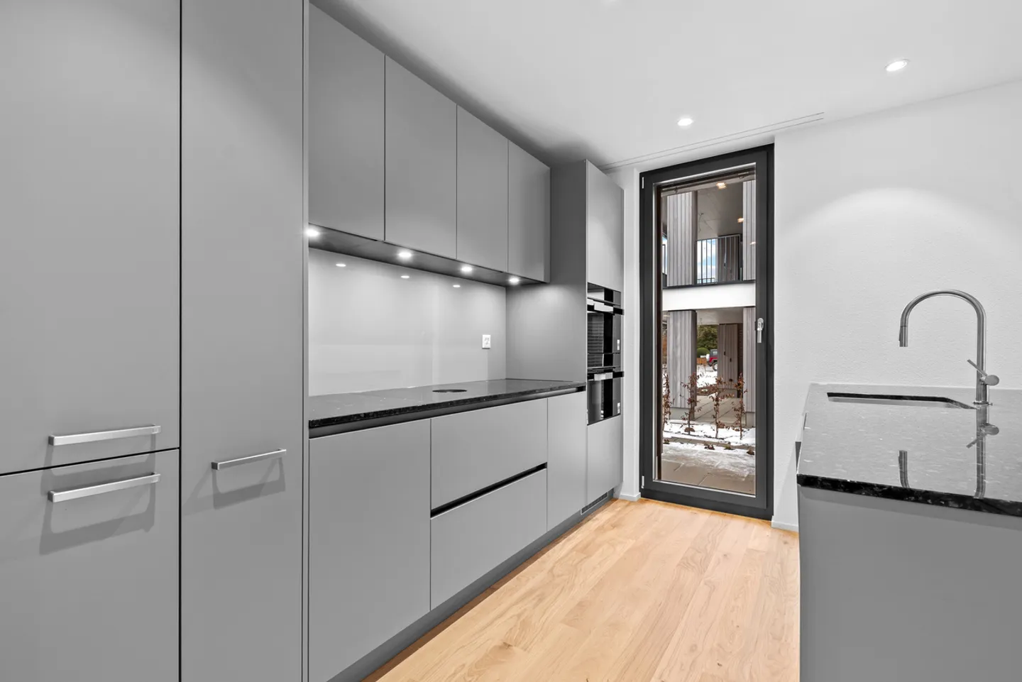 Charming Maisonette in Bad Zurzach - Photo 1 of 13