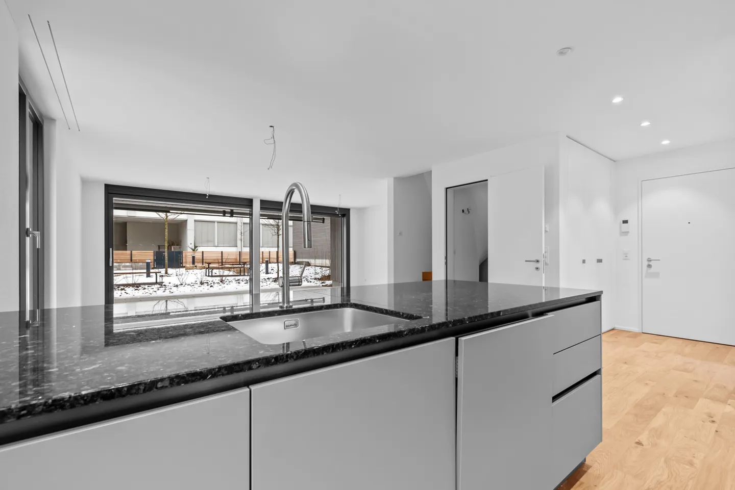 Charming Maisonette in Bad Zurzach - Photo 4 of 13