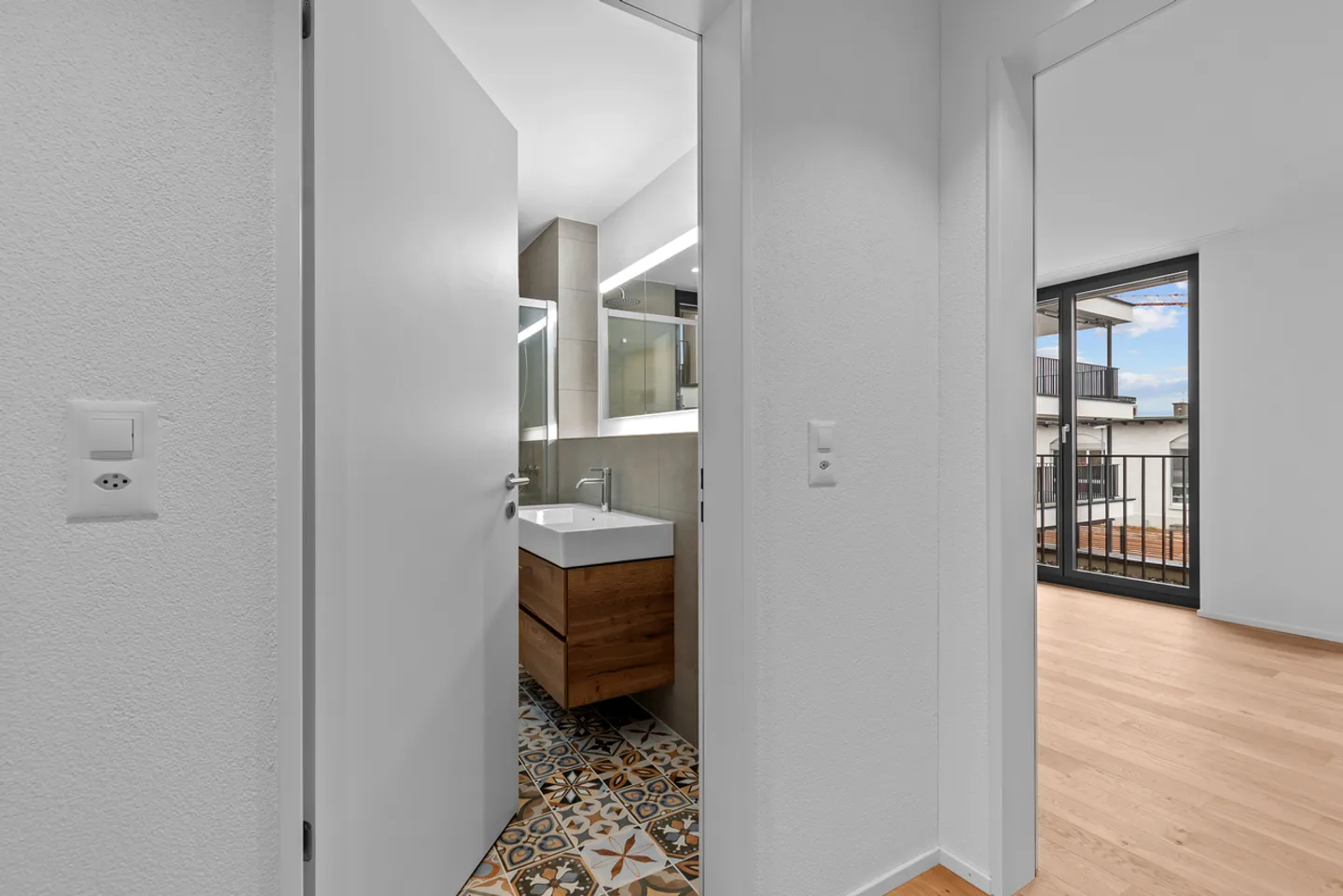 Charming Maisonette in Bad Zurzach - Photo 7 of 13