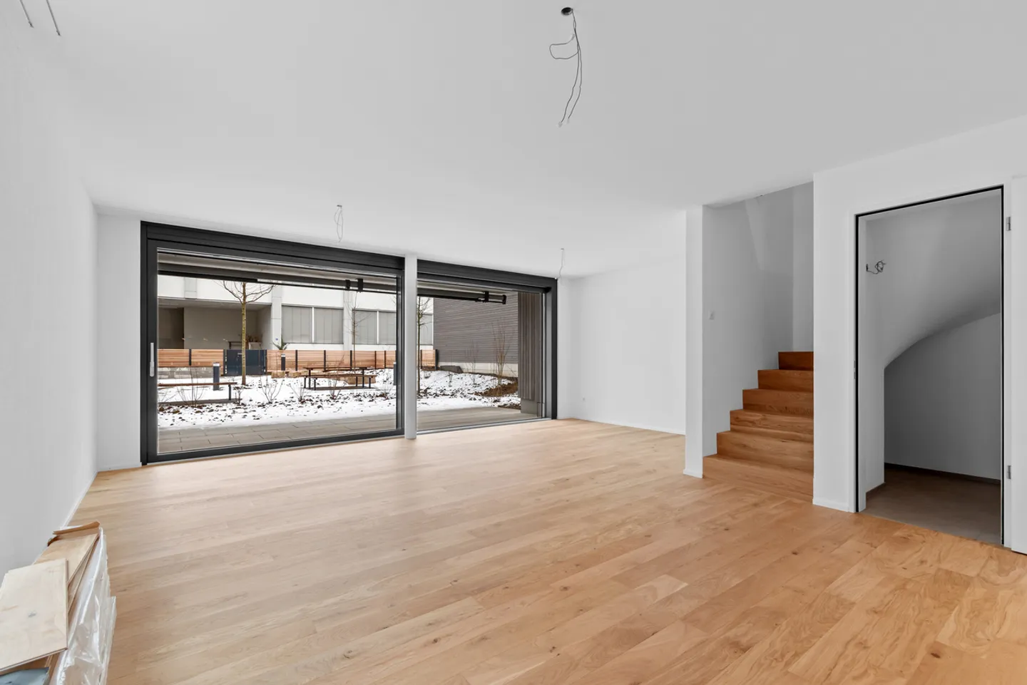 Charming Maisonette in Bad Zurzach - Photo 3 of 13