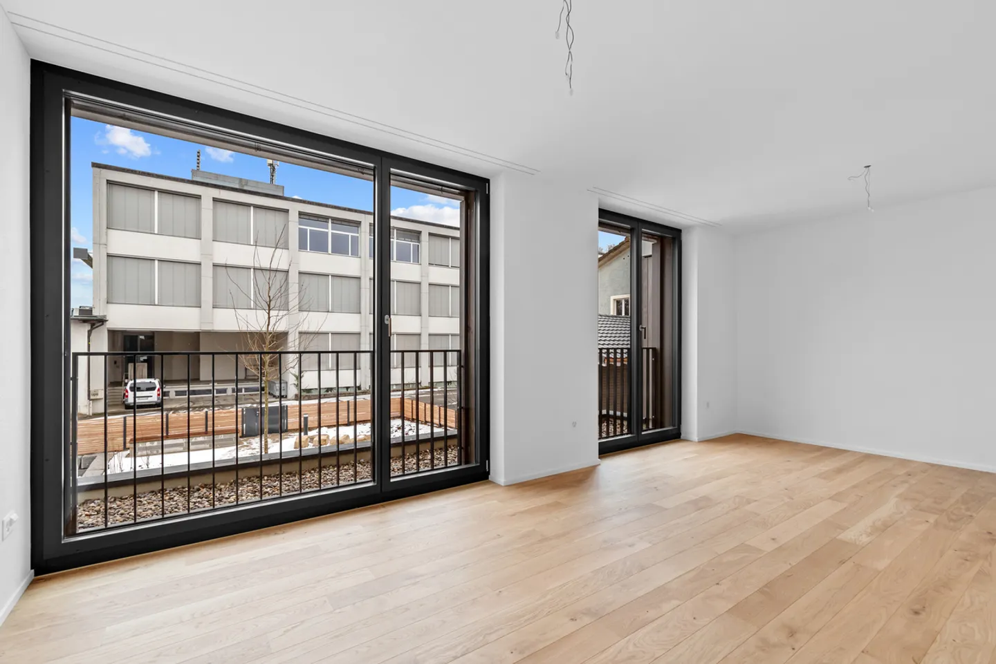 Charming Maisonette in Bad Zurzach - Photo 11 of 13