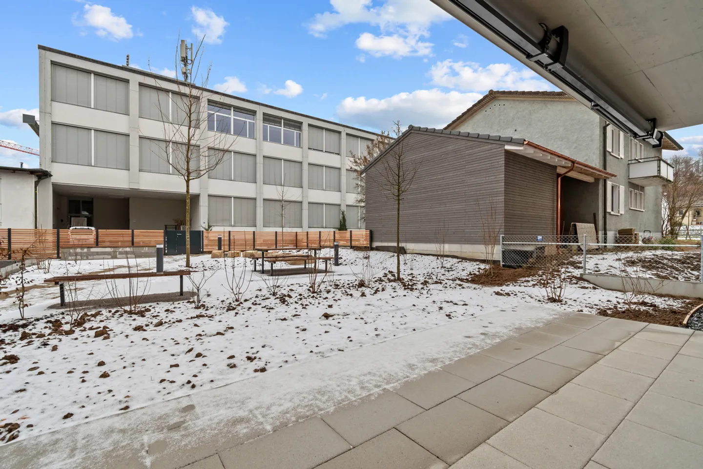 Charming Maisonette in Bad Zurzach - Photo 5 of 13