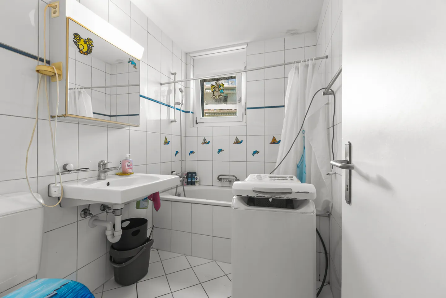 3.5 Zimmerwohnung im Zentrum von Bülach - Photo 5 of 13