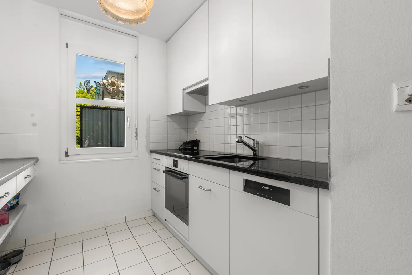 3.5 Zimmerwohnung im Zentrum von Bülach - Photo 3 of 13