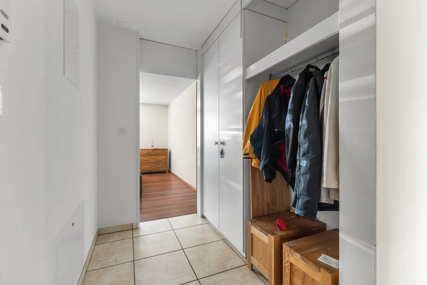3.5 Zimmerwohnung im Zentrum von Bülach - Photo 6 of 13