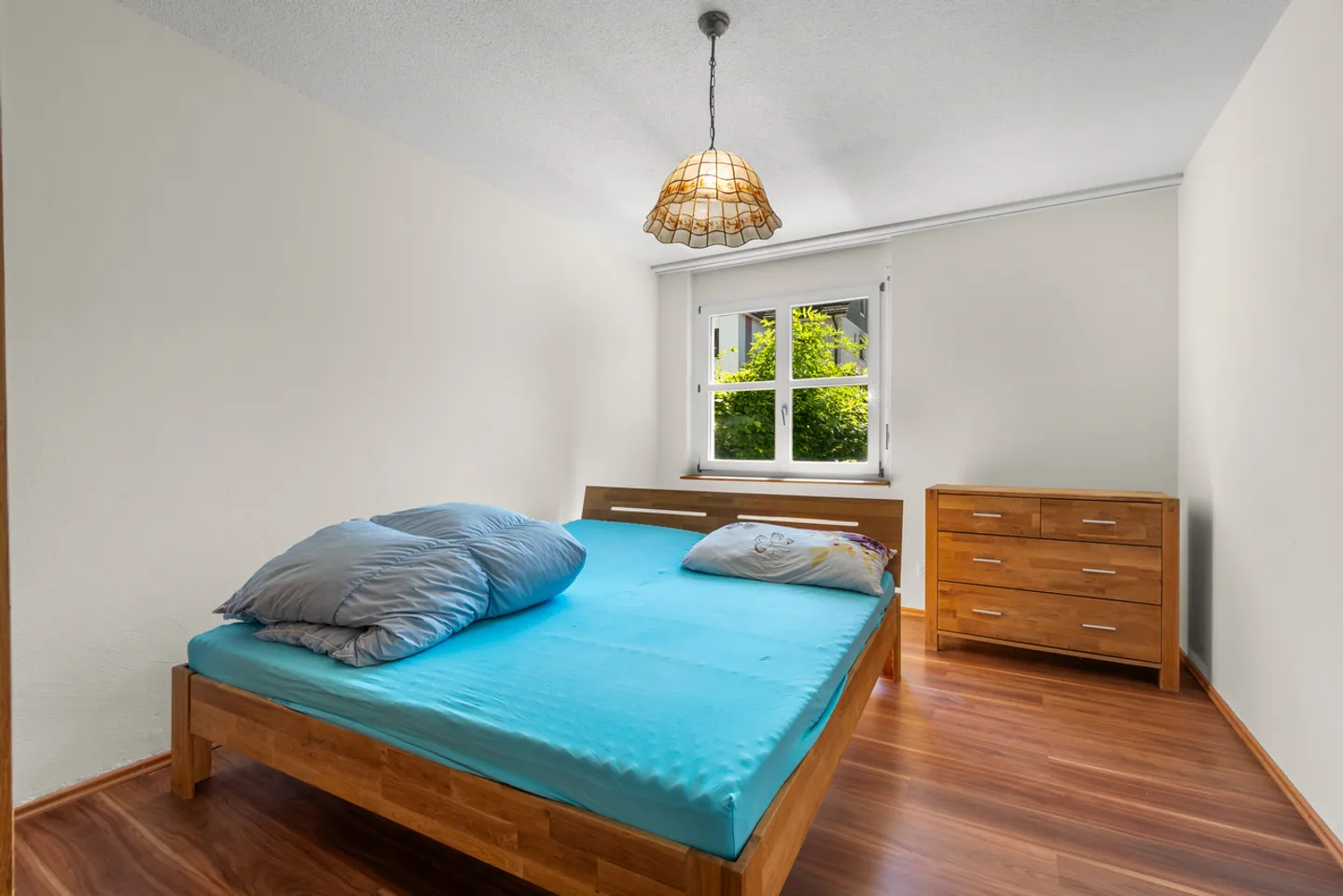 3.5 Zimmerwohnung im Zentrum von Bülach - Photo 8 of 13