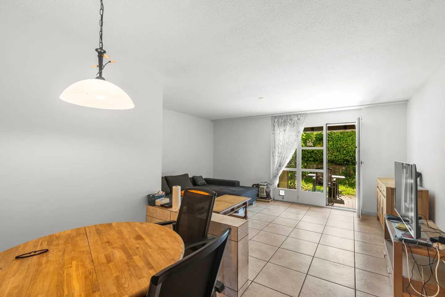 3.5 Zimmerwohnung im Zentrum von Bülach - Photo 2 of 13