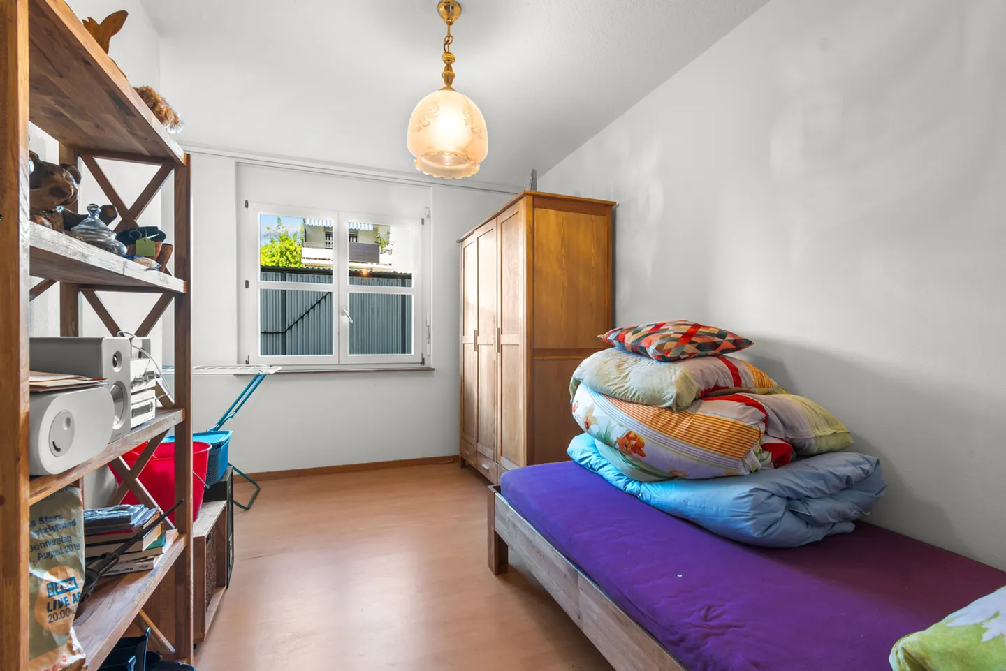 3.5 Zimmerwohnung im Zentrum von Bülach - Photo 7 of 13