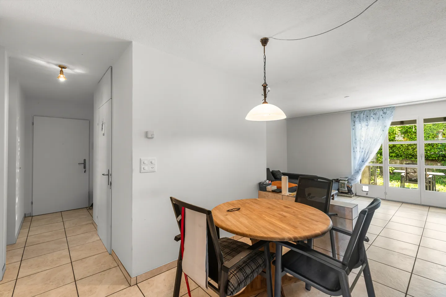 3.5 Zimmerwohnung im Zentrum von Bülach - Photo 9 of 13