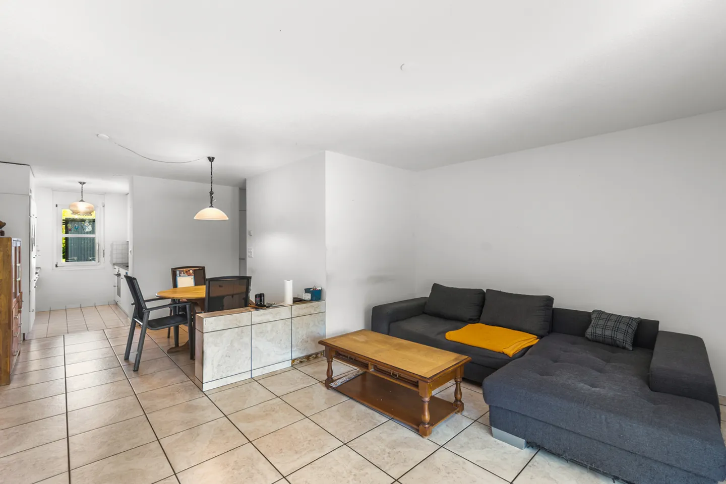 3.5 Zimmerwohnung im Zentrum von Bülach - Photo 4 of 13