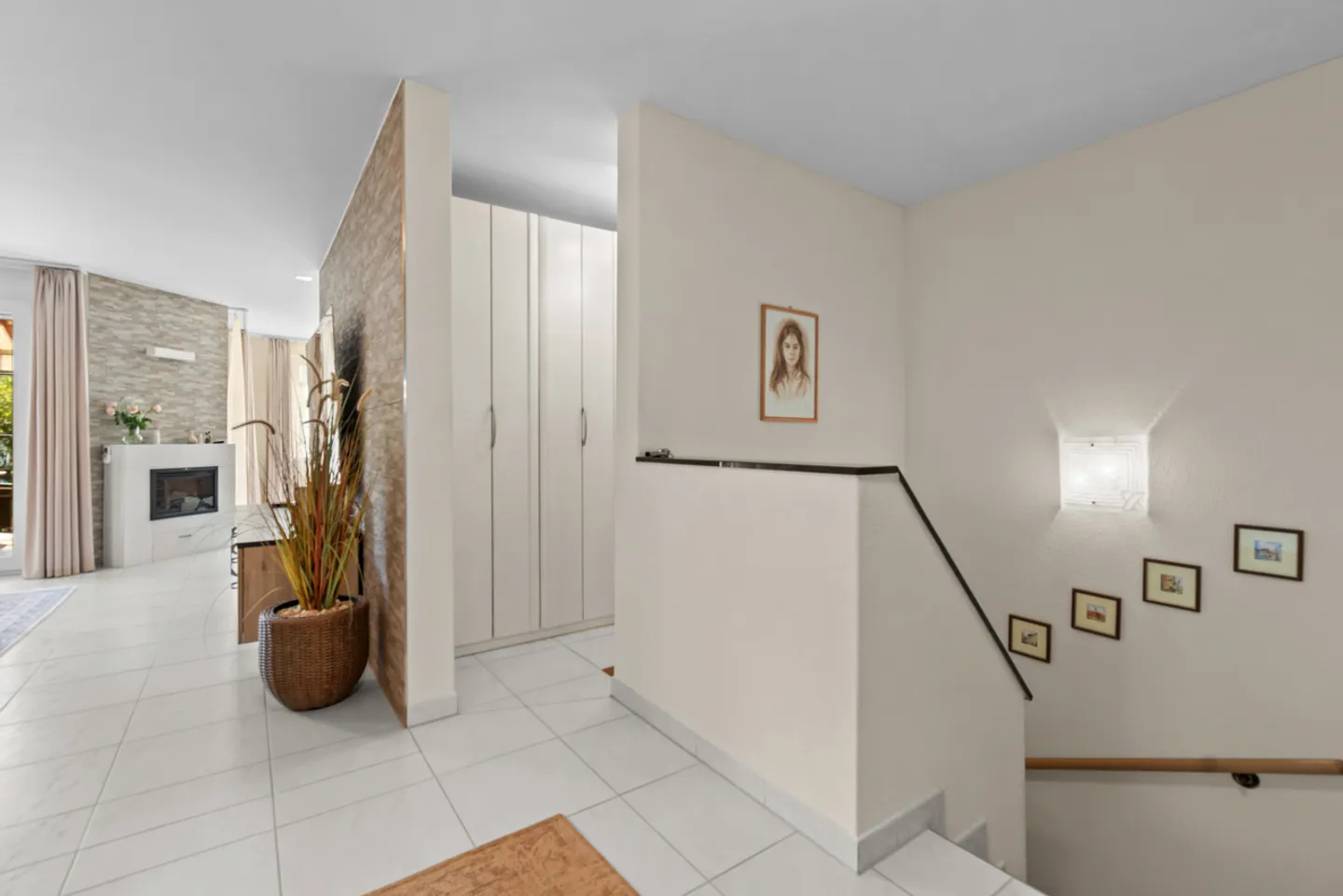 Comfortable condominium with spacious garden area - Photo 9 of 13