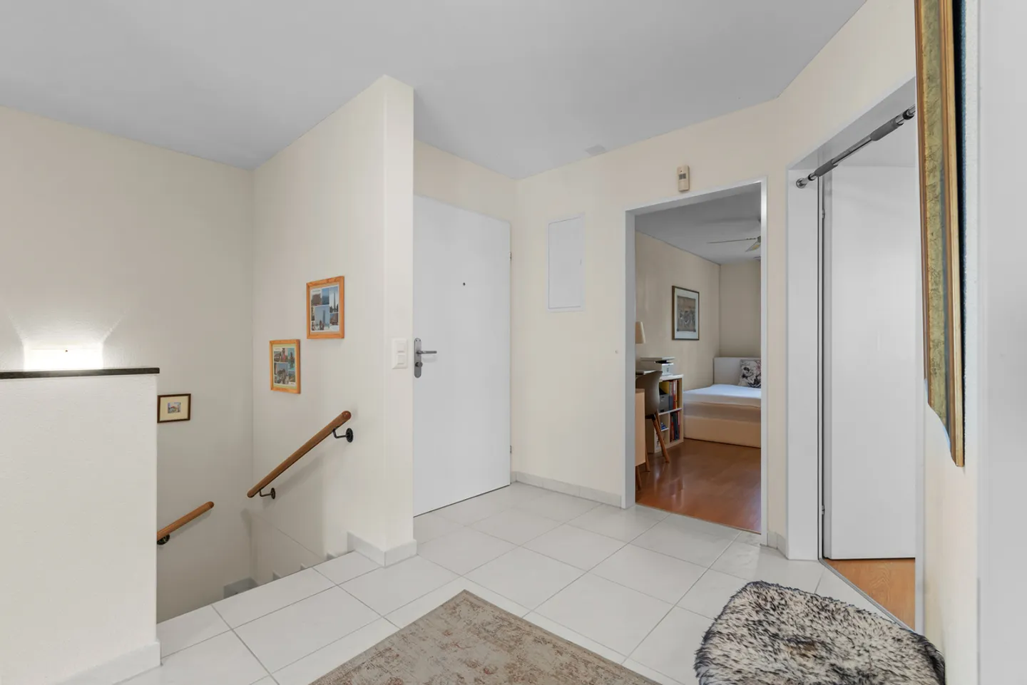 Comfortable condominium with spacious garden area - Photo 7 of 13