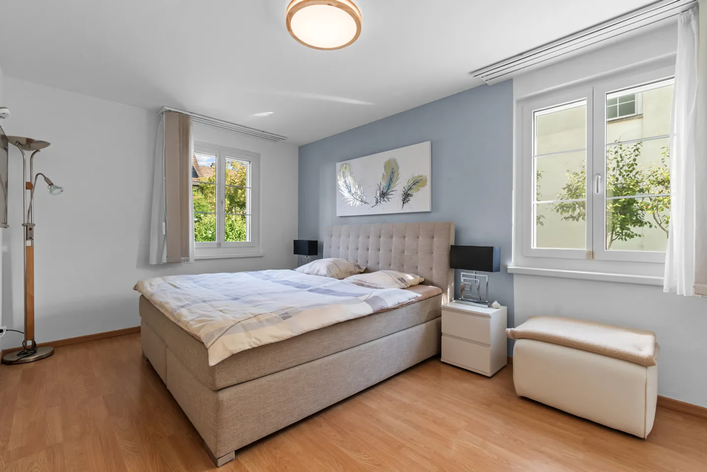 Comfortable condominium with spacious garden area - Photo 5 of 13