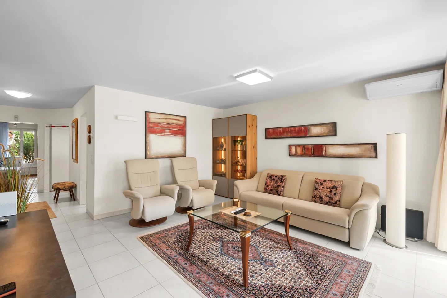 Comfortable condominium with spacious garden area - Photo 10 of 13