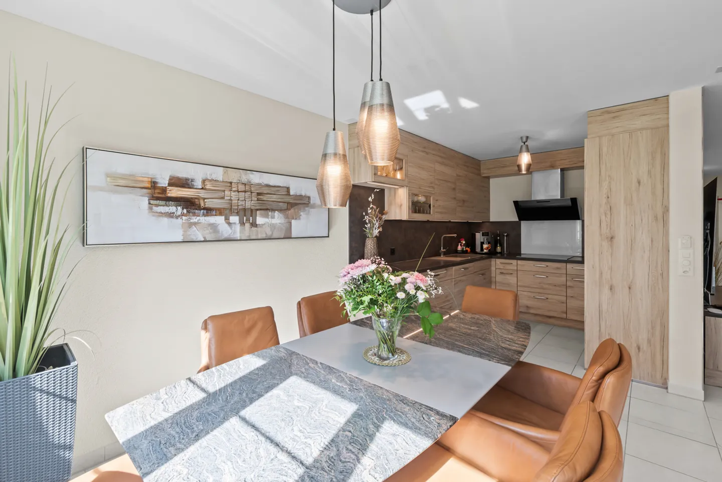 Comfortable condominium with spacious garden area - Photo 11 of 13