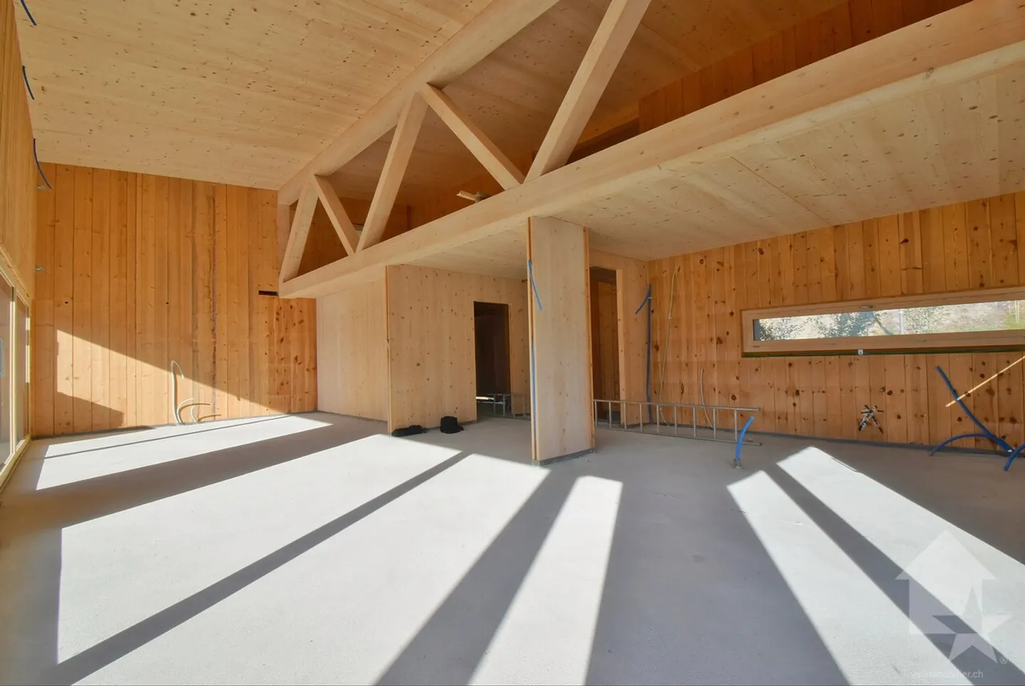 Nuovo - Magnifica villa di 5,5 stanze - Foto 7 di 13