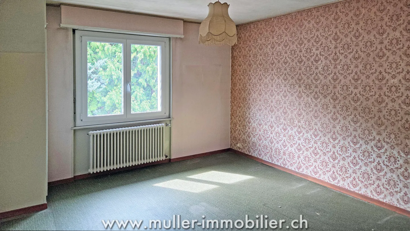 Maison de 2 appartements situé à Monthey - Photo 8 of 13