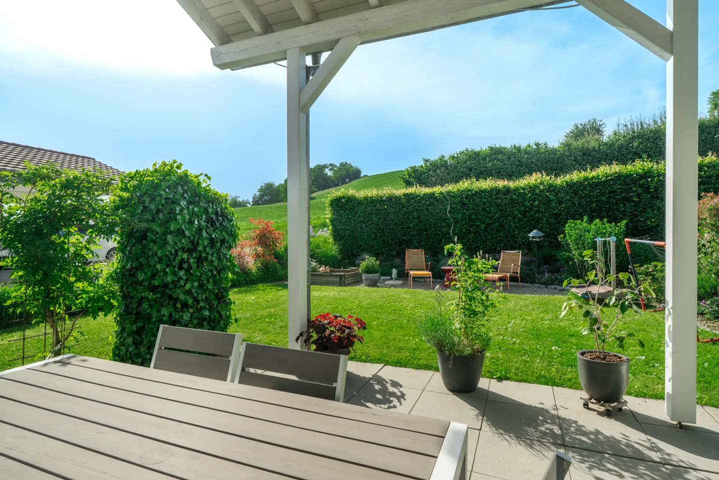 Bella villa bifamiliare a Farvagny - Foto 1 di 12