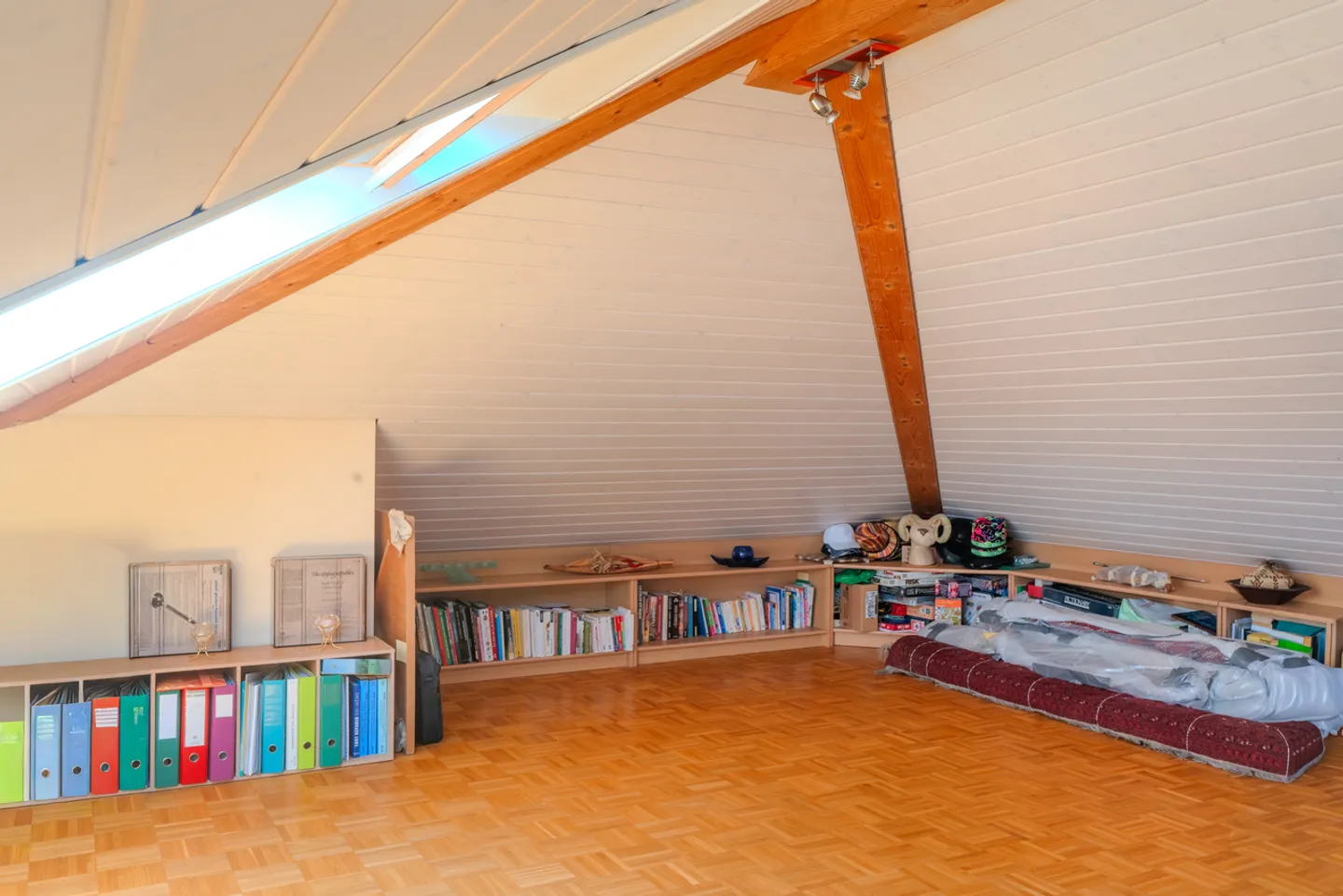 Pretty semi-detached villa by the garages in Epalinges - Photo 11 of 13