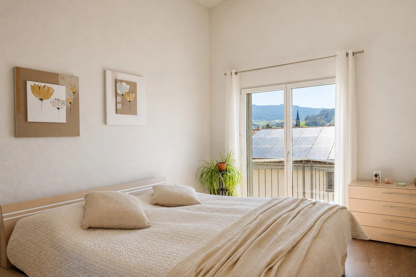 Pretty semi-detached villa in Farvagny - Photo 7 of 12