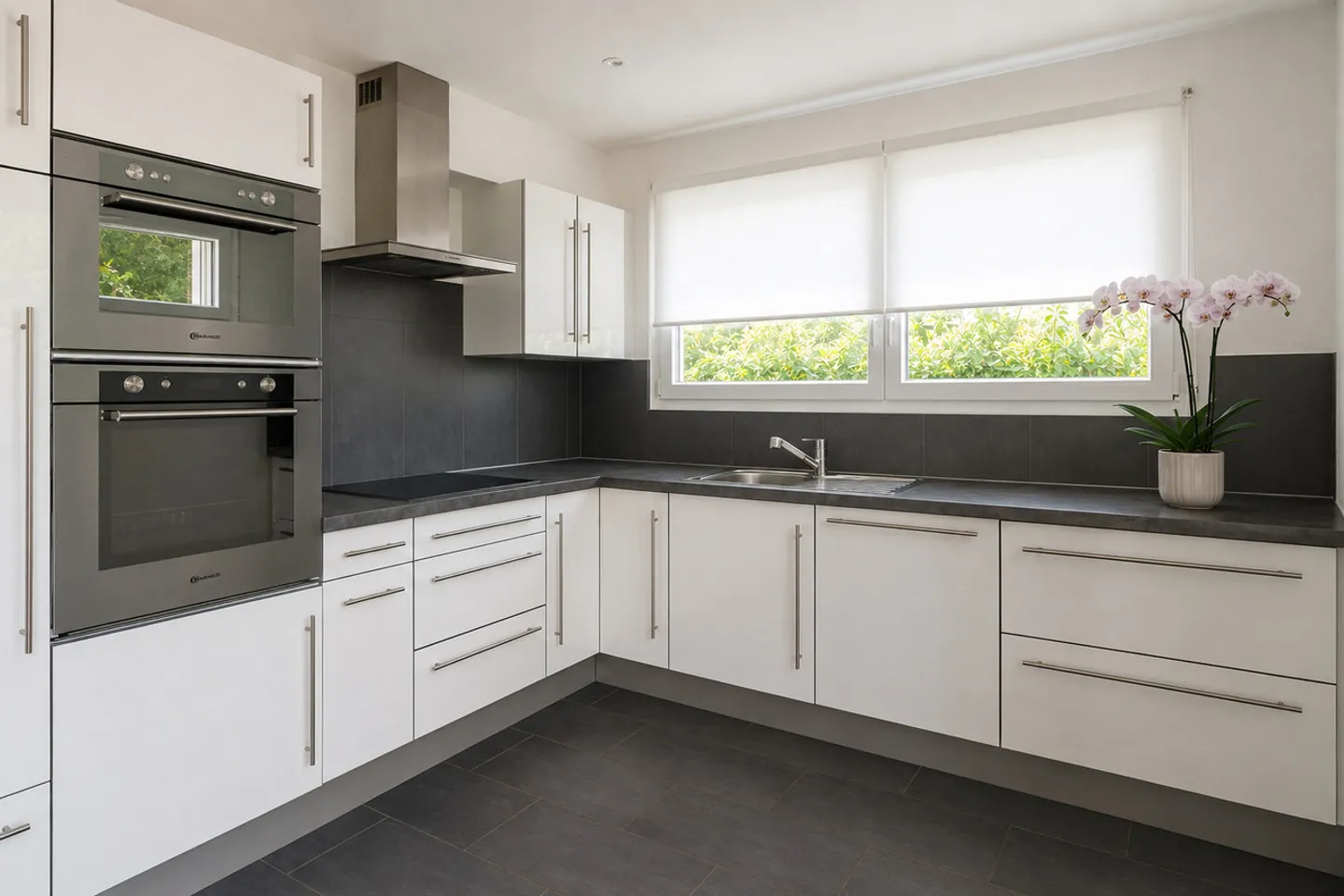 Appartement Charmant avec Jardin - Photo 7 sur 10