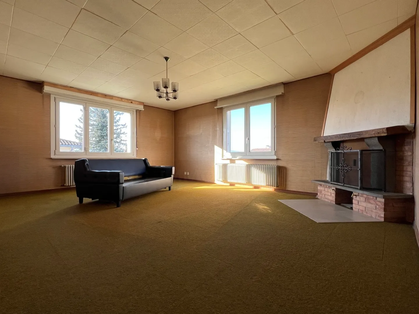 Villa indipendente di 8 stanze a Etagnières - Foto 3 di 9