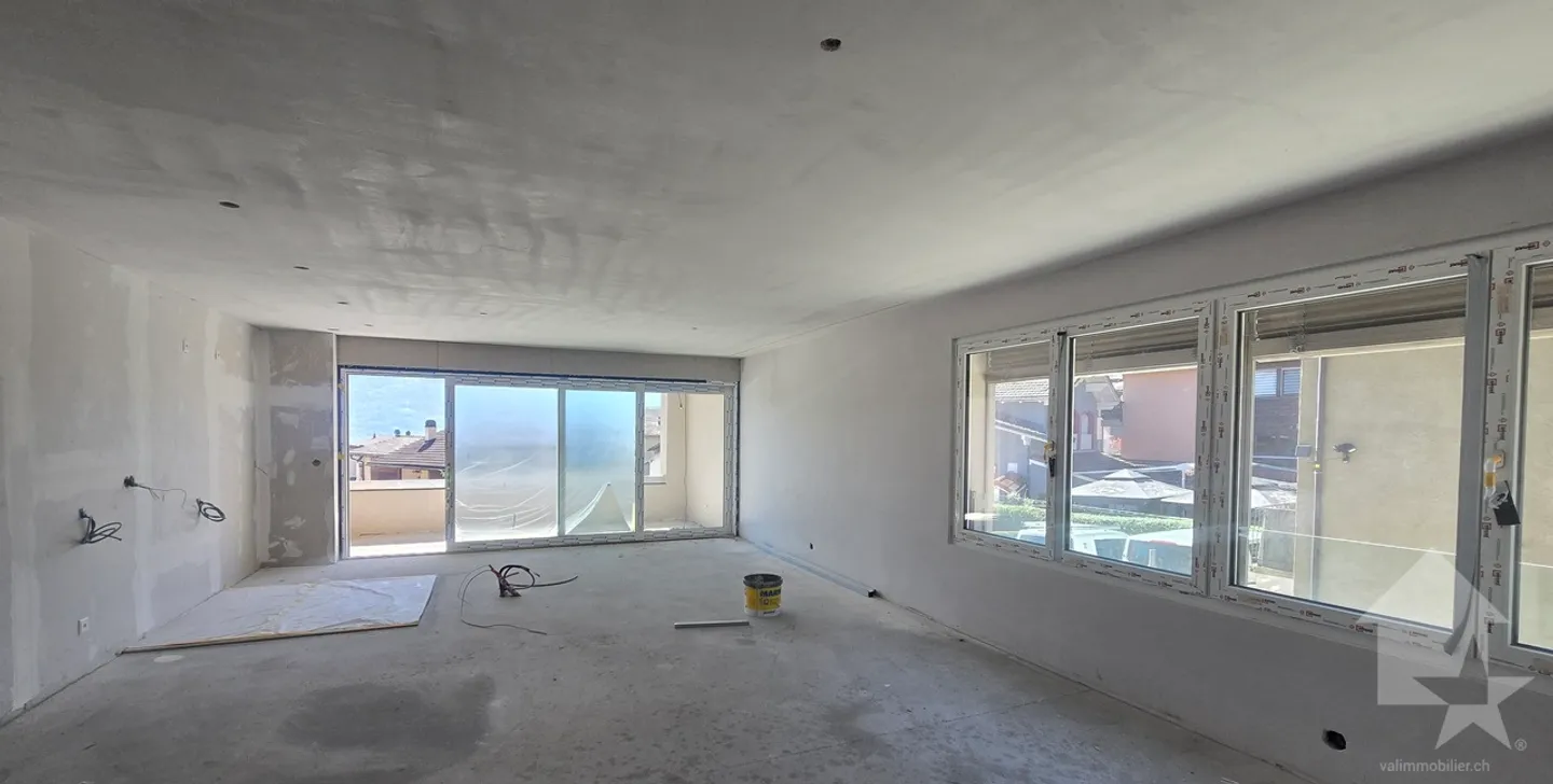 New promotion: An exclusive residence in the heart of Savièse - Photo 11 of 13