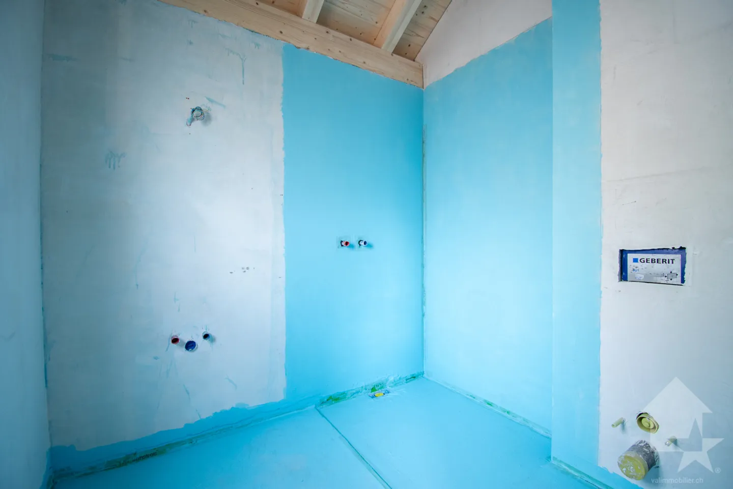 Epinassey, appartamento attico 5.5 stanze - Foto 8 di 11