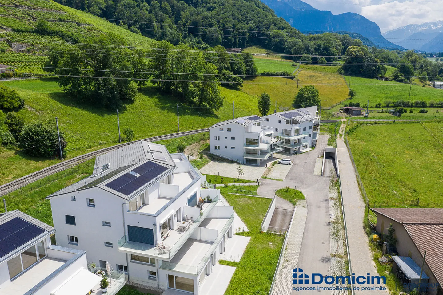 APPARTAMENTO MANSARDATO SPAZIOSO DI 2.5 STANZE PER AFFITTO - Foto 10 di 10