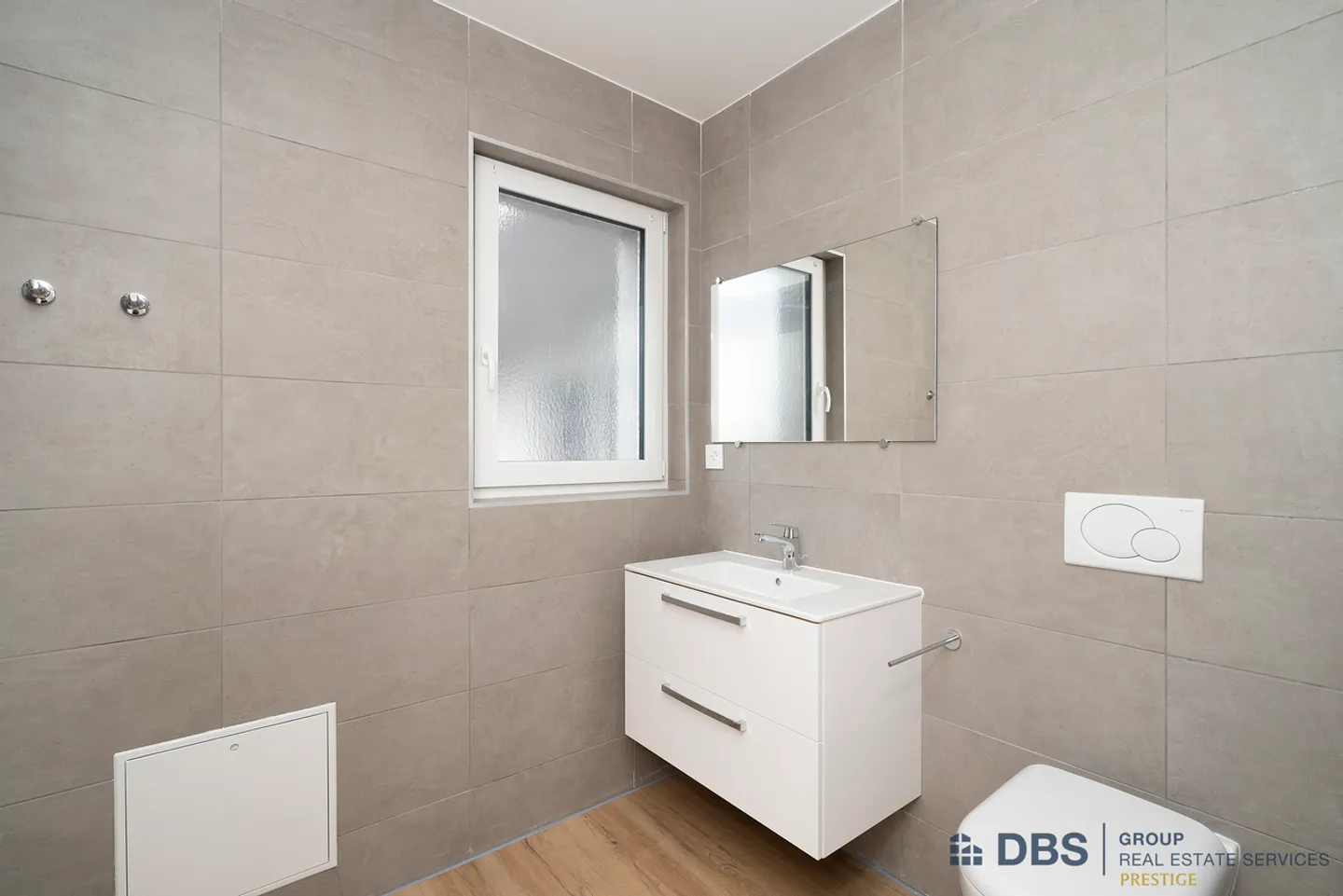 Appartement lumineux 5.5 pièces - Photo 9 sur 12