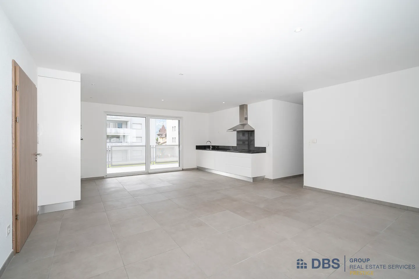 Appartement lumineux 5.5 pièces - Photo 4 sur 12