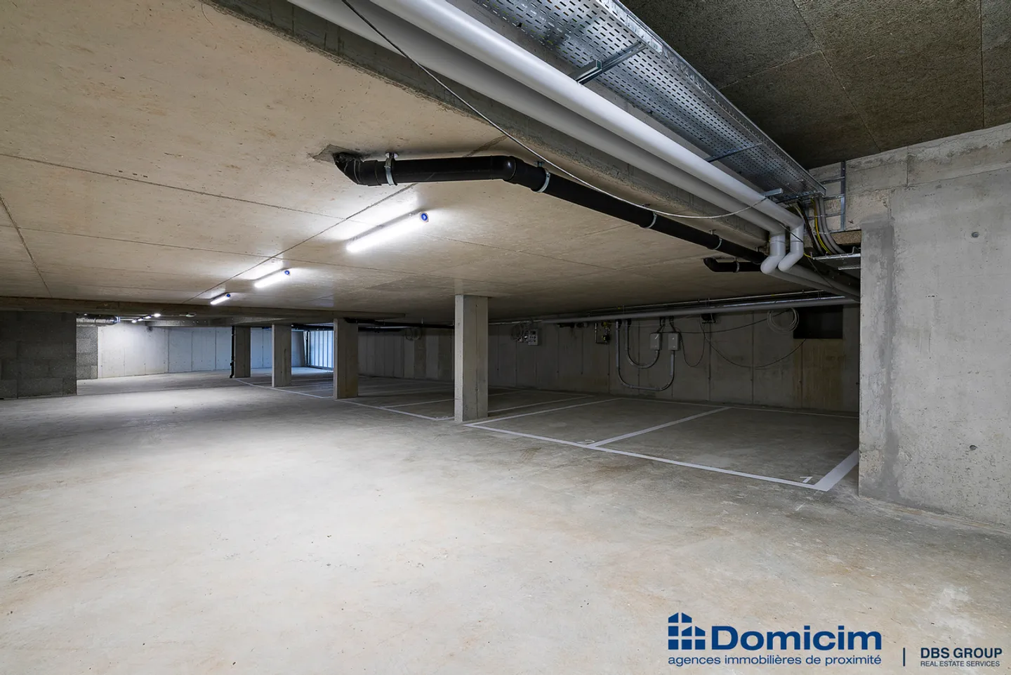 BEL APPARTAMENTO DI 3,5 LOCALI CON TERRAZZA - Foto 10 di 10