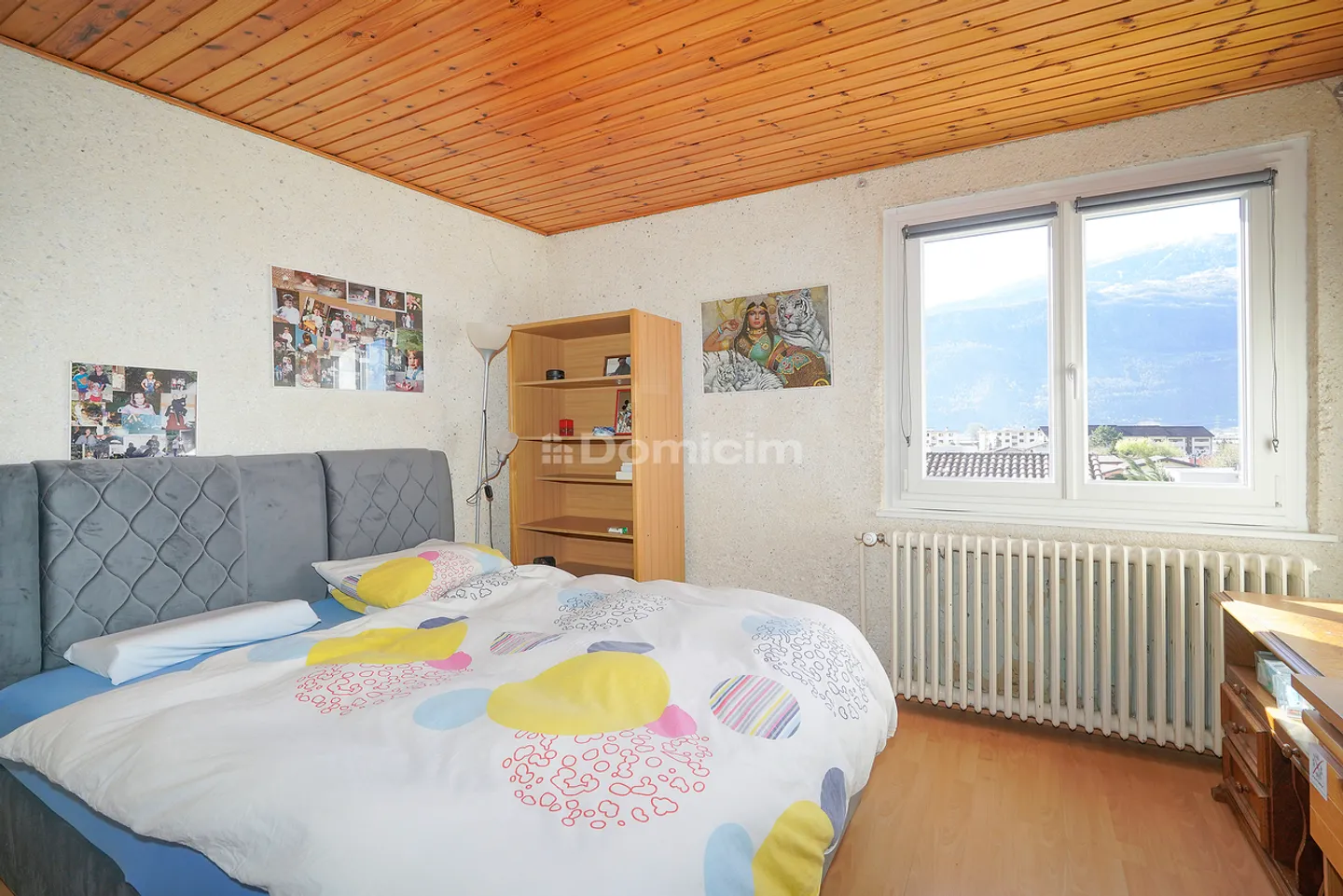 Family home with charm, to reinvent in your image - Photo 4 of 12