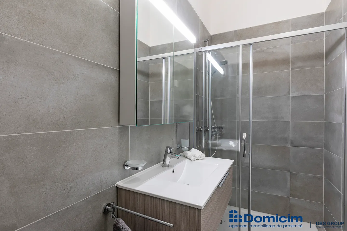 ATTICO DI 4.5 LOCALI CON VISTA MOZZAFIATO - Foto 8 di 10