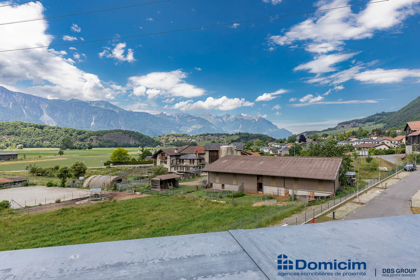 ATTICO DI 4.5 LOCALI CON VISTA MOZZAFIATO - Foto 10 di 10