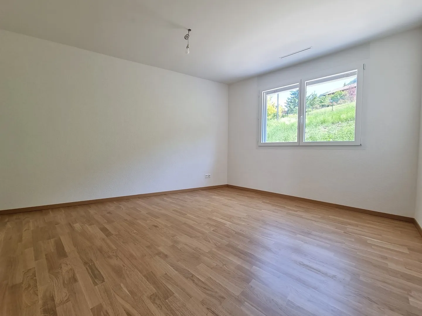 APPARTAMENTO DI 2.5 LOCALI CON BALCONE - Foto 7 di 7