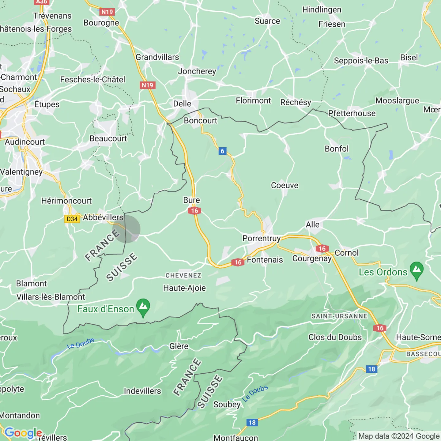 House to renovate on large building plot and garages - Photo 13 of 13