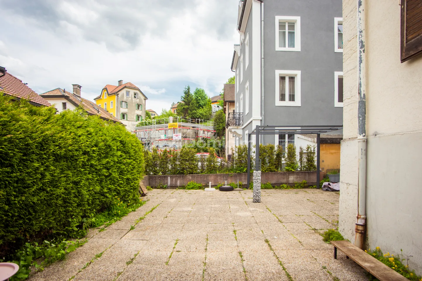 Appartamento moderno e luminoso di 5 stanze - Foto 12 di 13