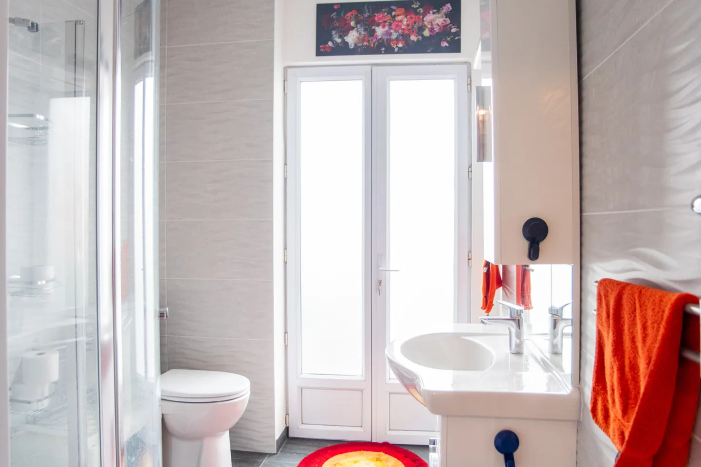 Maison rénovée avec grand espace - Photo 9 sur 12