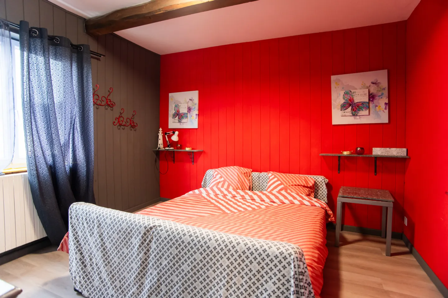 Maison rénovée avec grand espace - Photo 8 sur 12