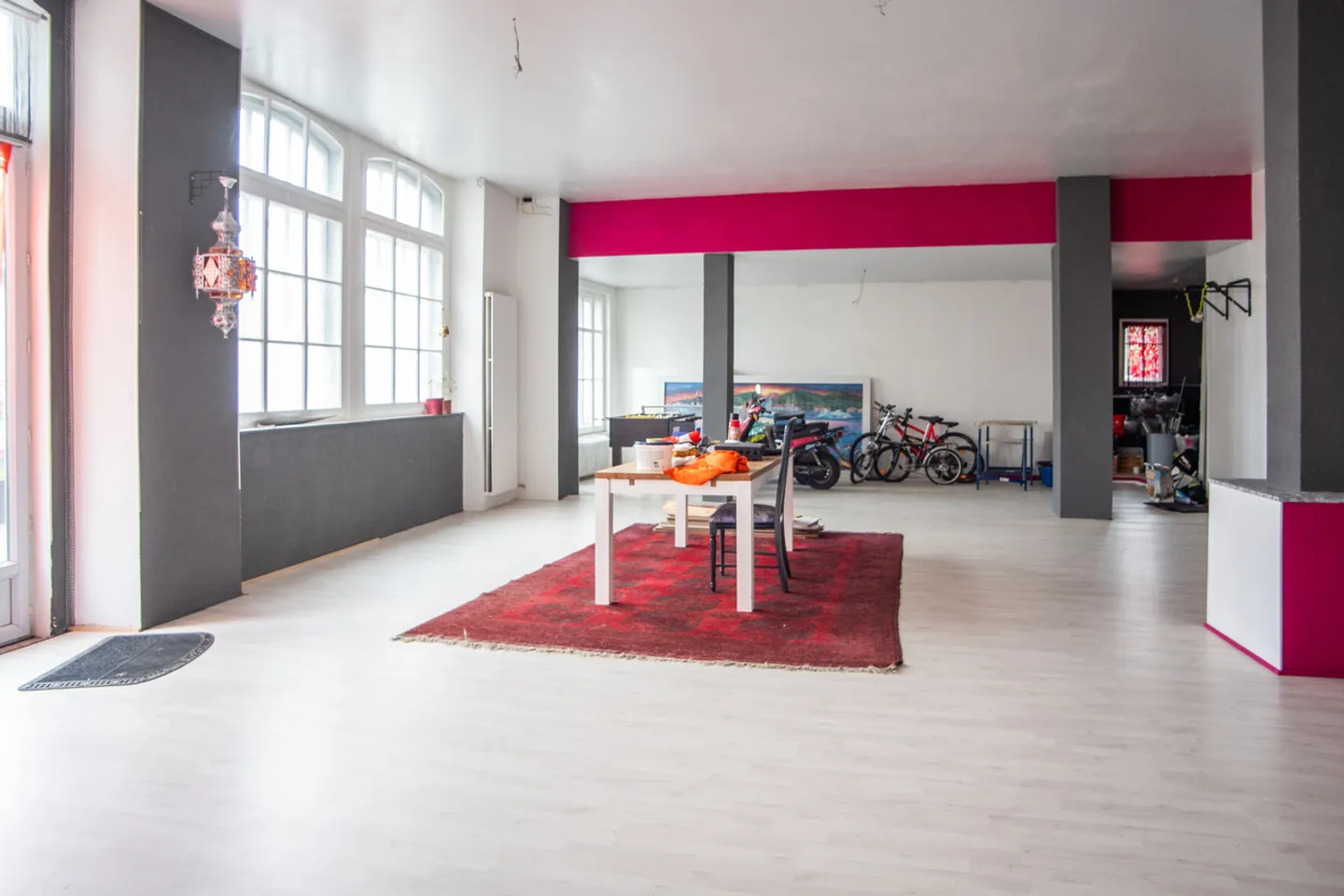 Maison rénovée avec grand espace - Photo 10 sur 12