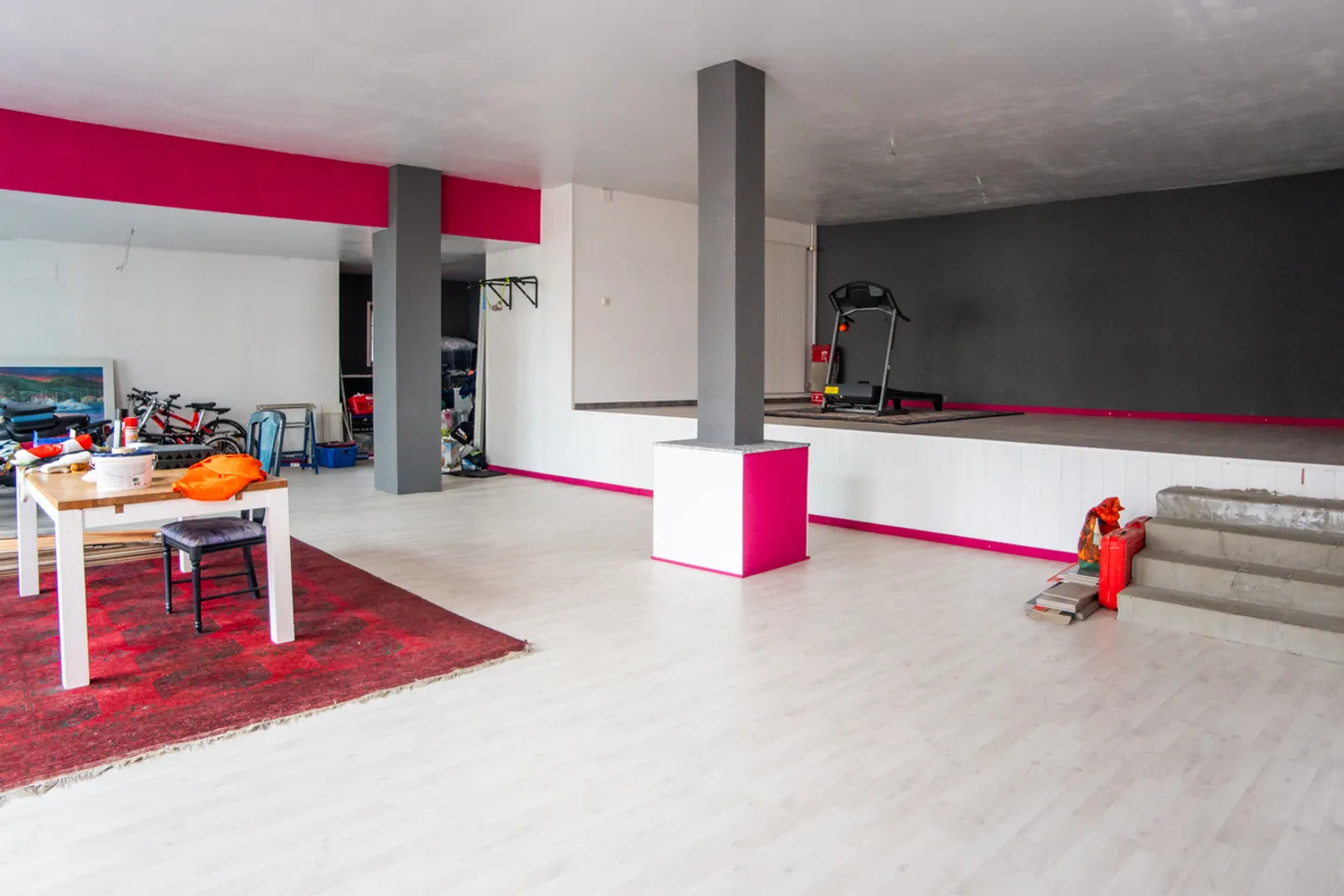 Maison rénovée avec grand espace - Photo 11 sur 12