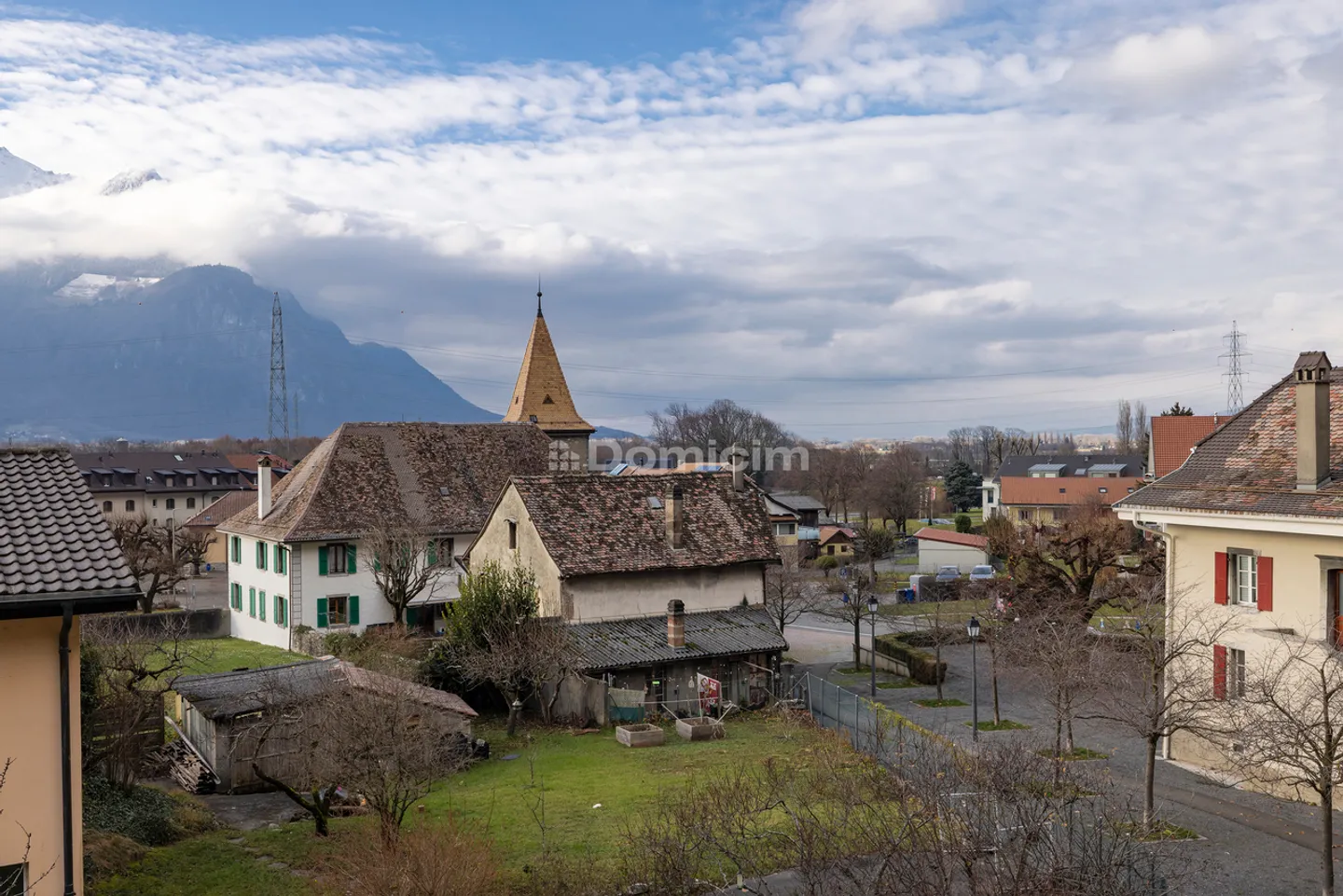 Casa di villaggio situata nel cuore di Roche - Foto 12 di 12