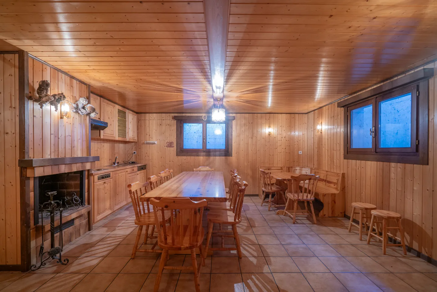 Villa Charmante avec Potentiel - Photo 10 sur 13