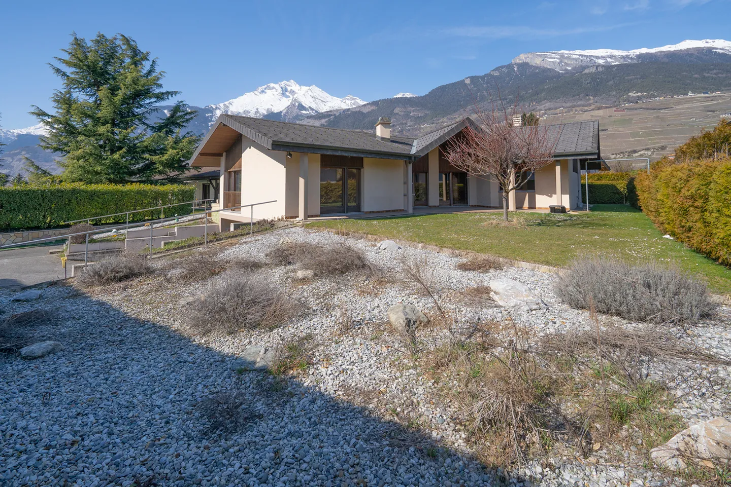 Villa Charmante avec Potentiel - Photo 11 sur 13