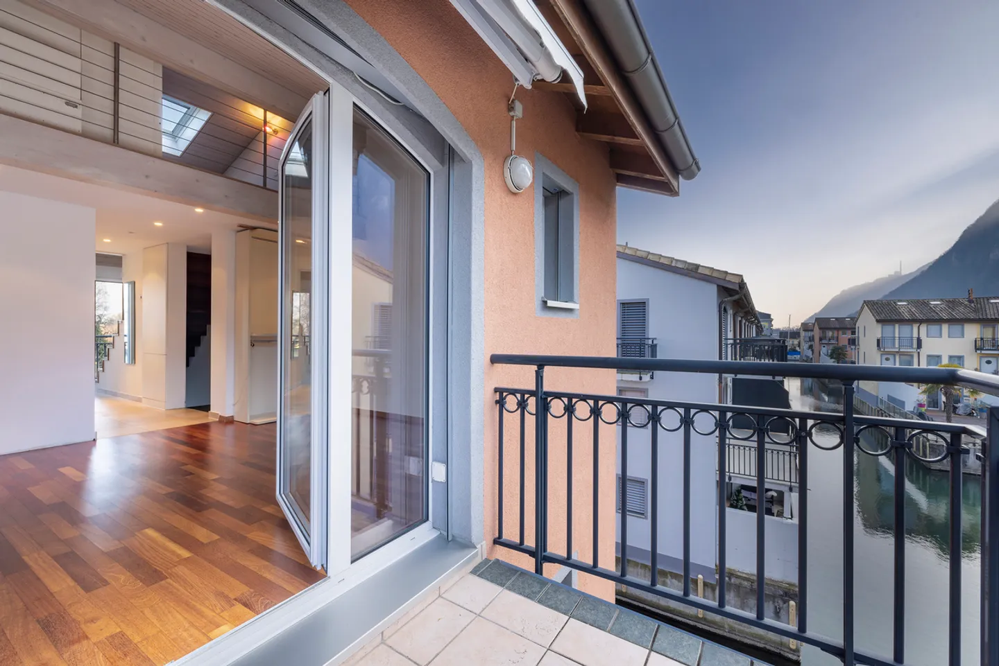 Villa alla Marina - Un'aria di vacanza tutto l'anno! - Foto 2 di 13