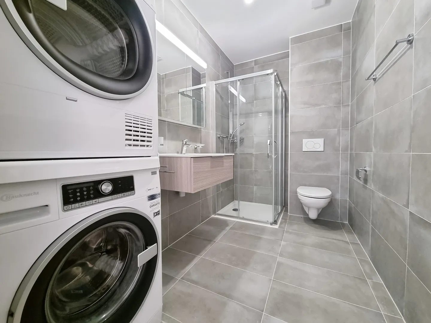 Appartement Charmant avec Jardin - Photo 8 sur 9